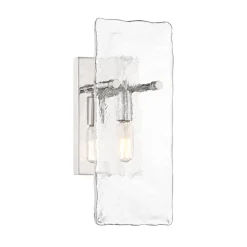 Ritratto Bath Sconce