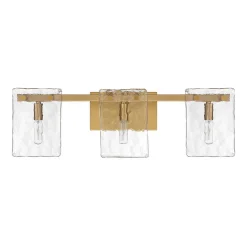 Ritratto Vanity Light - 3 Light