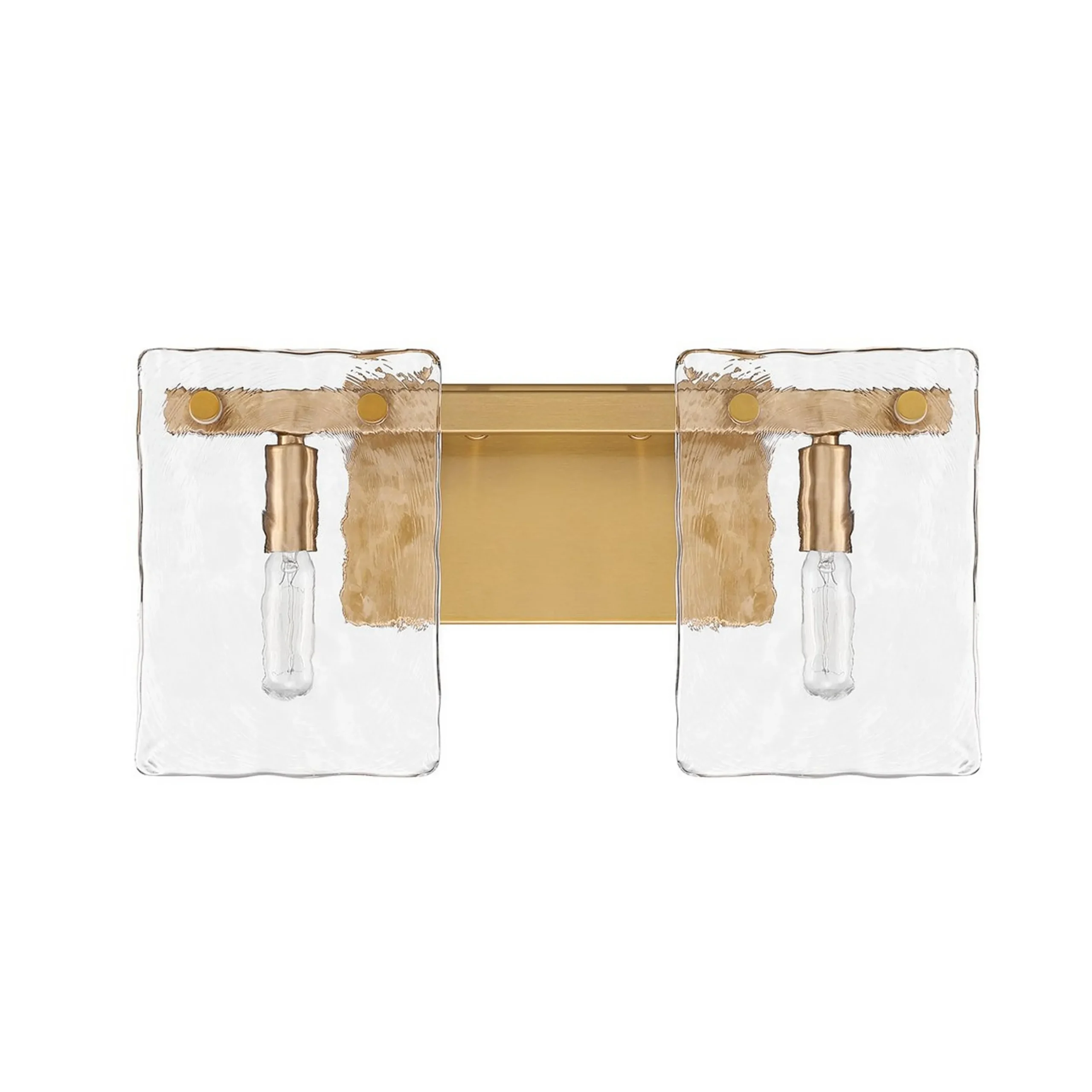 Ritratto Vanity Light - 2 Light