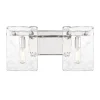 Ritratto Vanity Light - 2 Light