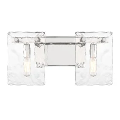 Ritratto Vanity Light - 2 Light