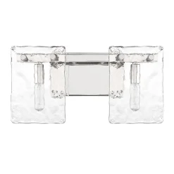 Ritratto Vanity Light - 2 Light