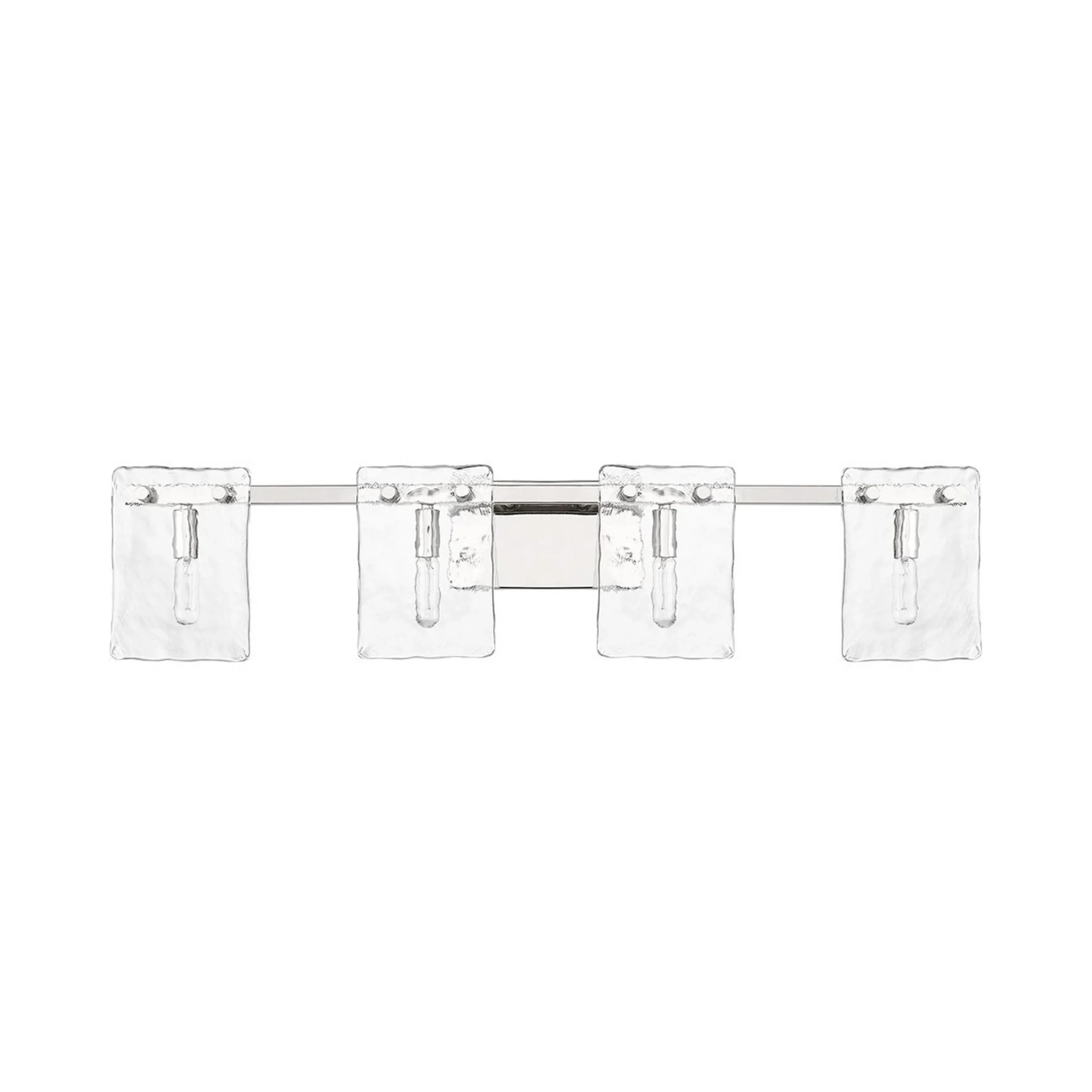 Ritratto Vanity Light - 4 Light