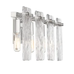 Ritratto Vanity Light - 4 Light