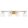 Ritratto Vanity Light - 4 Light