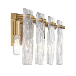 Ritratto Vanity Light - 4 Light