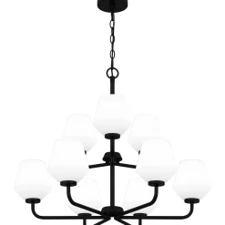 Riverside Chandelier