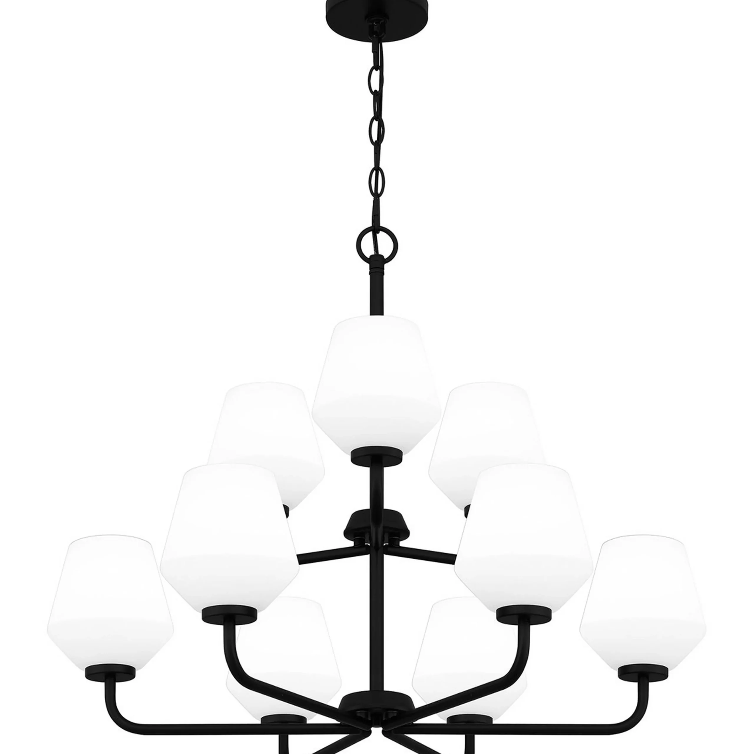 Riverside Chandelier