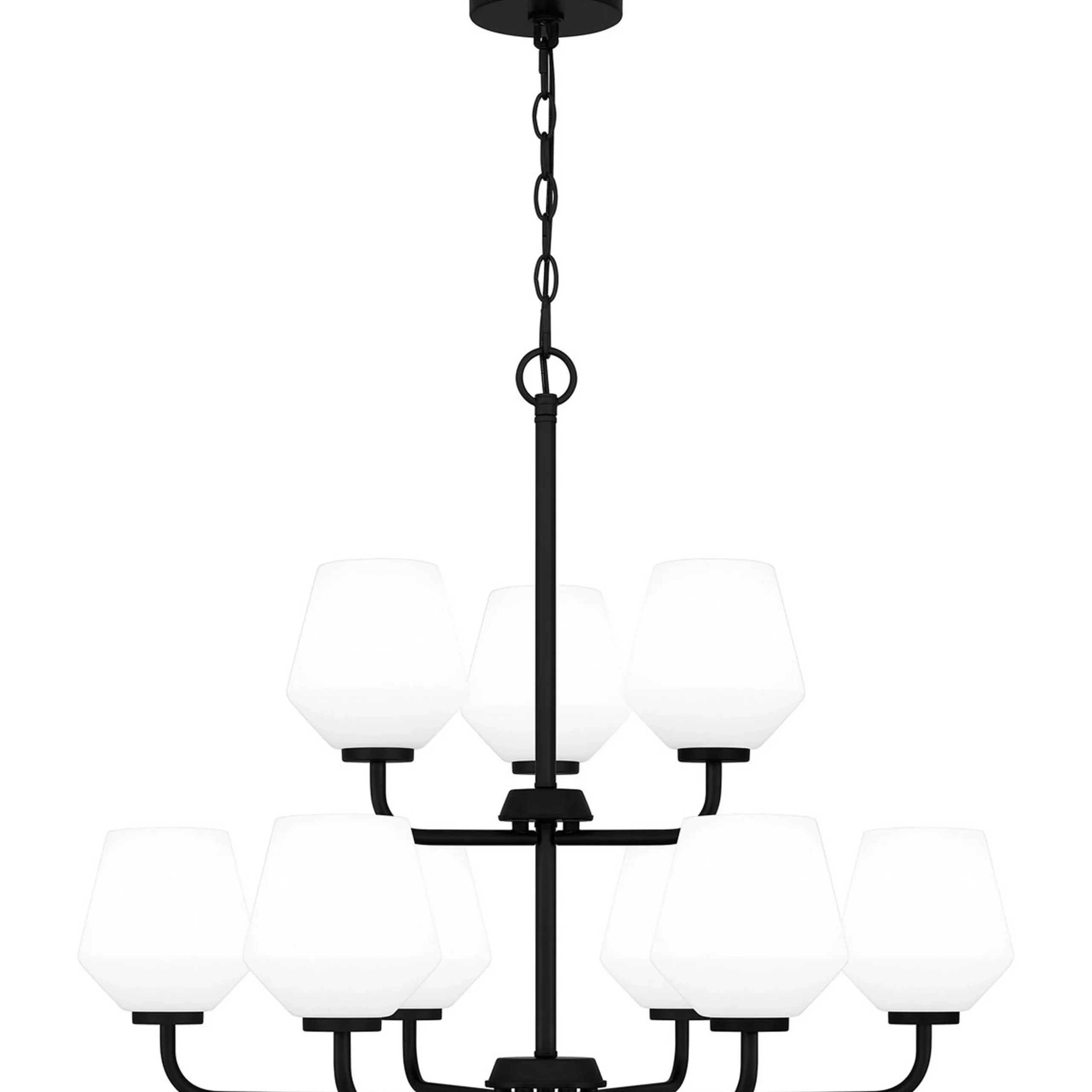 Riverside Chandelier