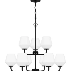 Riverside Chandelier