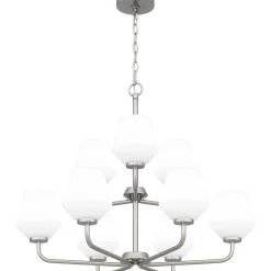 Riverside Chandelier