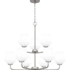 Riverside Chandelier