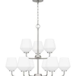 Riverside Chandelier