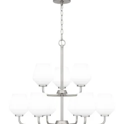 Riverside Chandelier