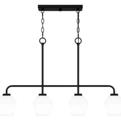 Riverside Island Chandelier
