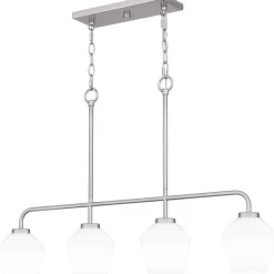 Riverside Island Chandelier