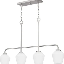 Riverside Island Chandelier