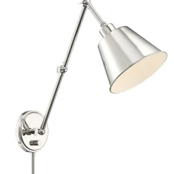 Rizzio Arched Adjustable Swing Arm