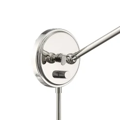 Rizzio Arched Adjustable Swing Arm