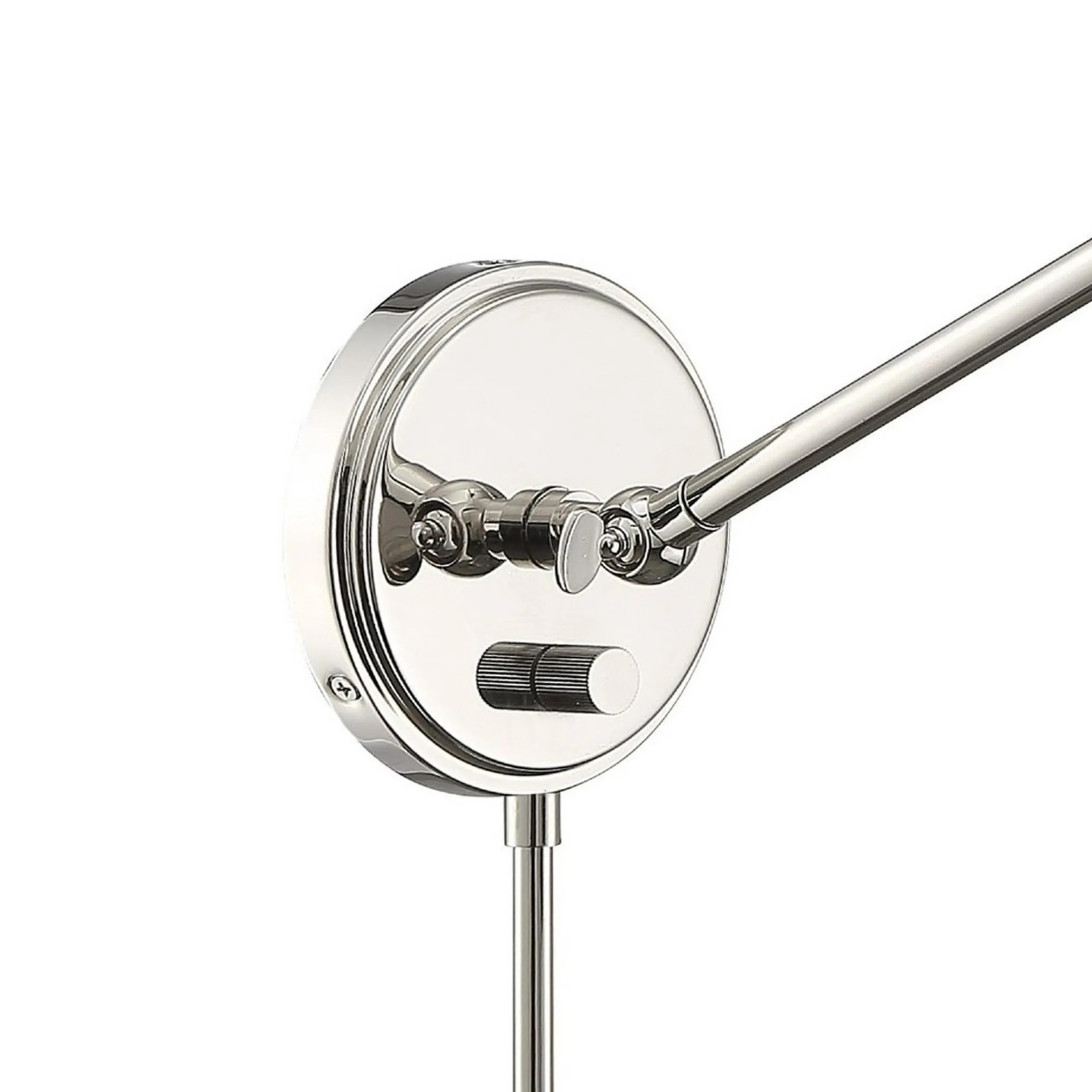 Rizzio Arched Adjustable Swing Arm