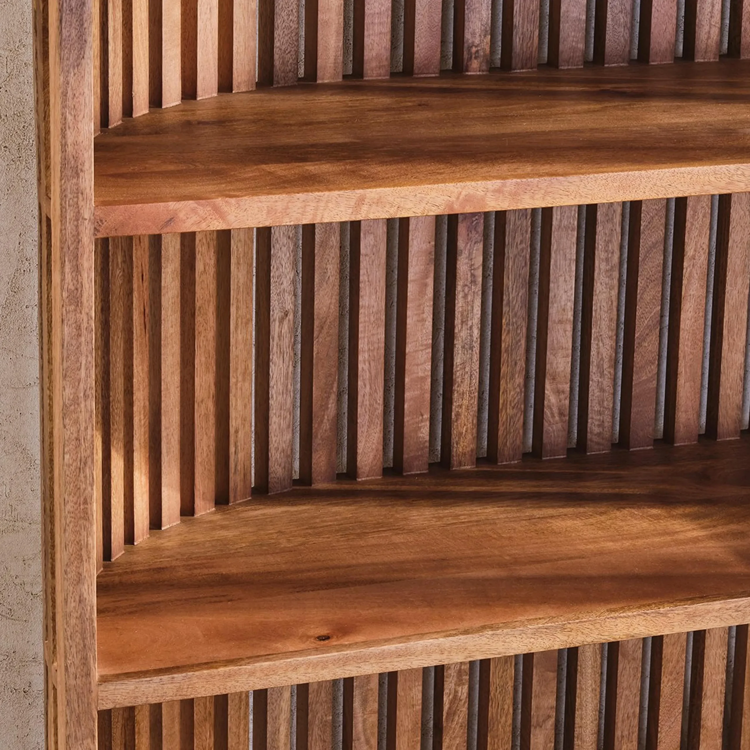 Robbie Bookcase