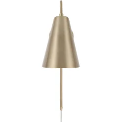 Robert Swing Arm Sconce