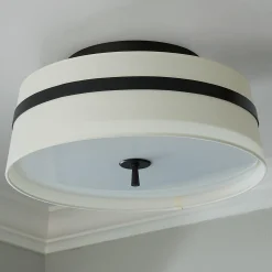 Robinson Ceiling Light - Large