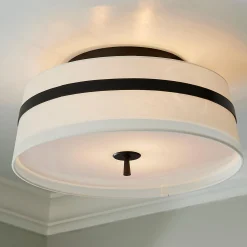 Robinson Ceiling Light - Large