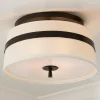 Robinson Ceiling Light - Small