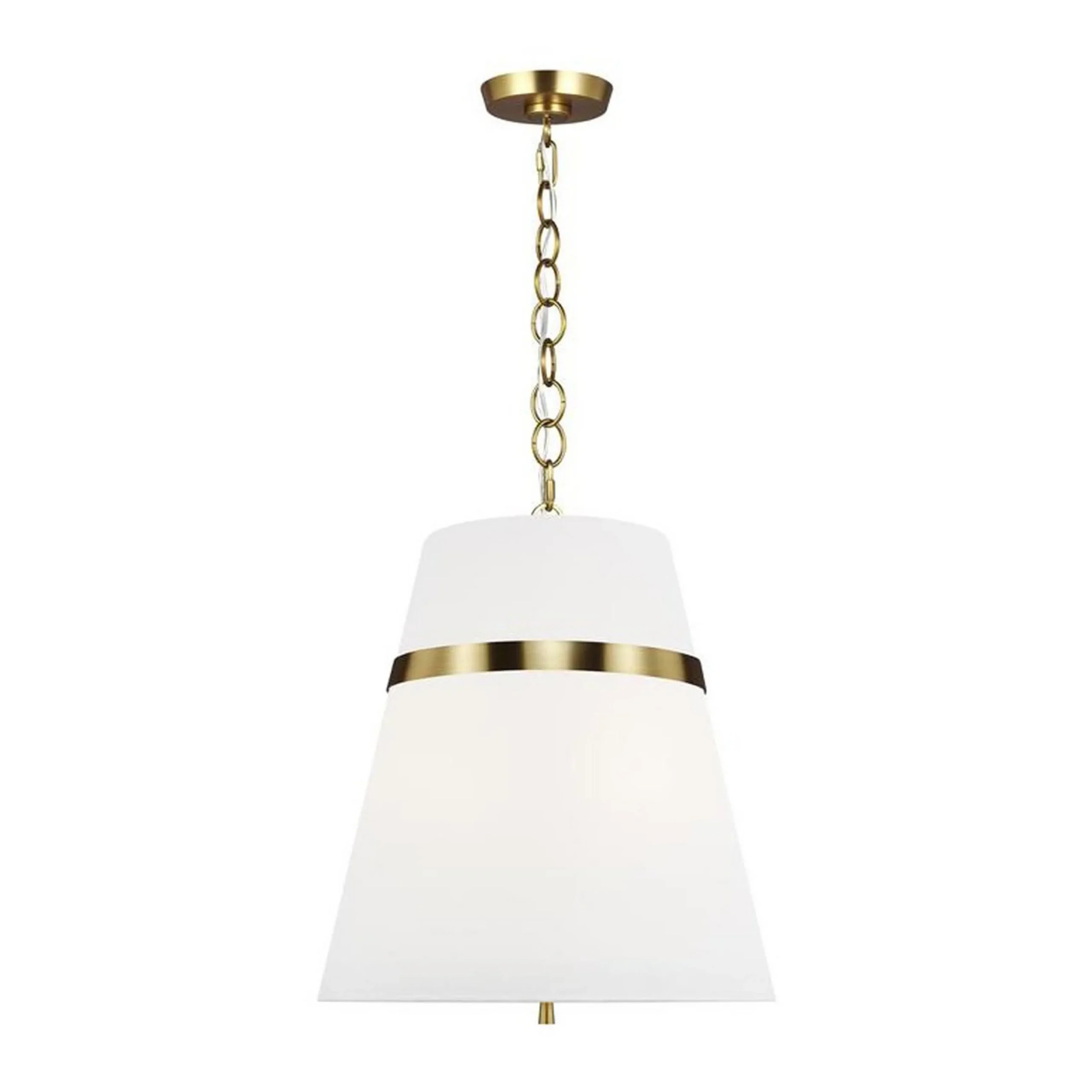 Robinson Pendant - Large