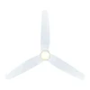 60" Robious Indoor / Outdoor Smart LED Ceiling Fan