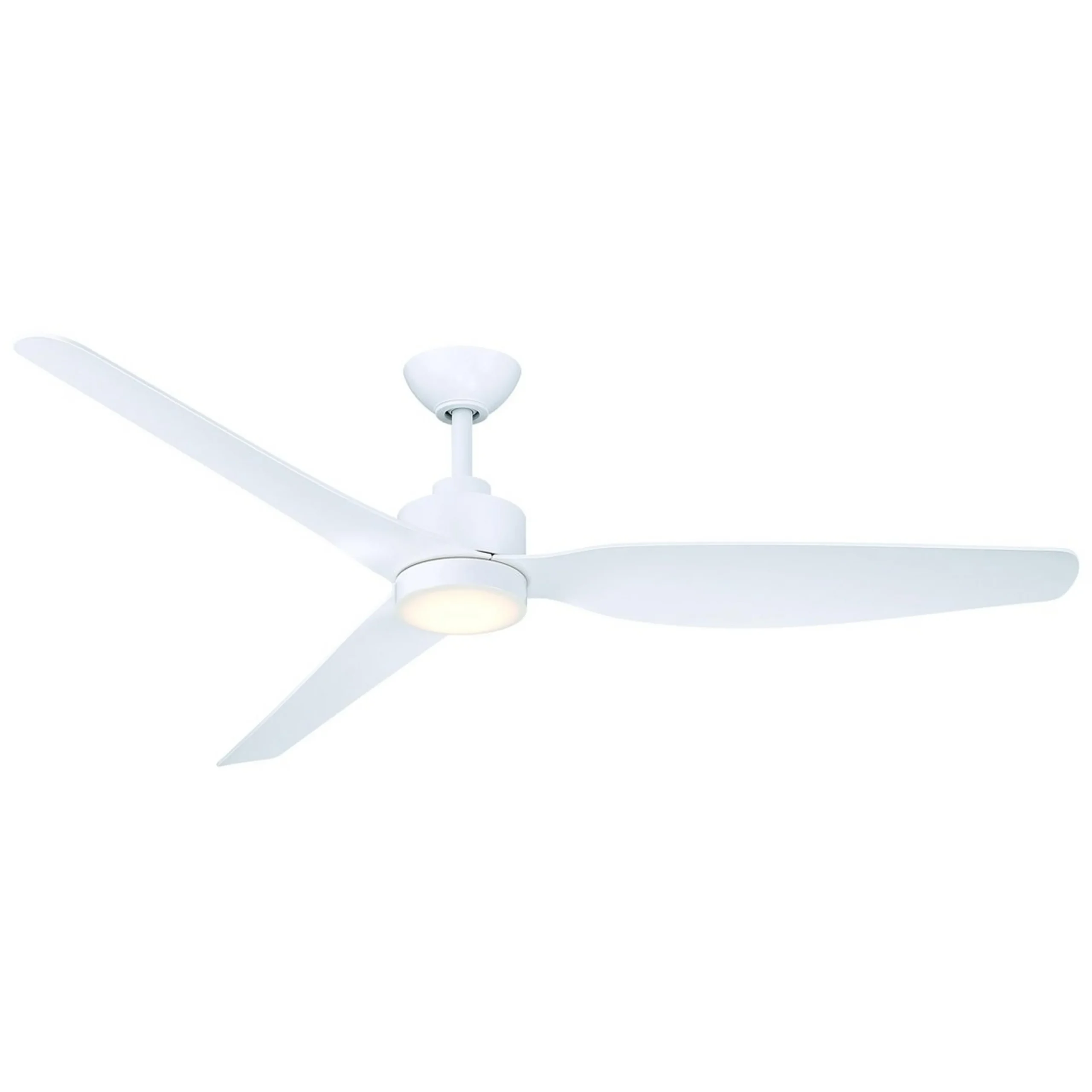 72" Robious Indoor / Outdoor Smart LED Ceiling Fan