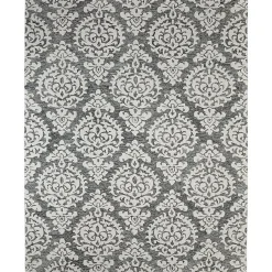 Robiquet Hand-Tufted Rug