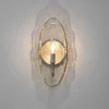 Rock Candy Sconce