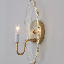 Rock Candy Sconce