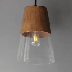 Rockmore Pendant - 10