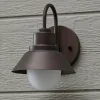 Rockport Coastal Outdoor Sconce