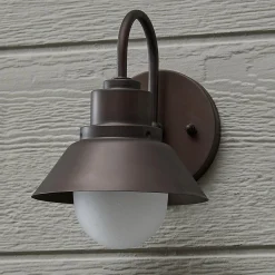 Rockport Coastal Outdoor Sconce