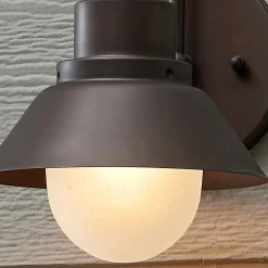 Rockport Coastal Outdoor Sconce