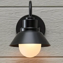 Rockport Coastal Outdoor Sconce
