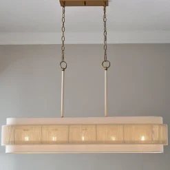 Rodanthe Island Chandelier