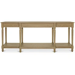 Roland Console Table