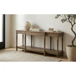 Roland Console Table