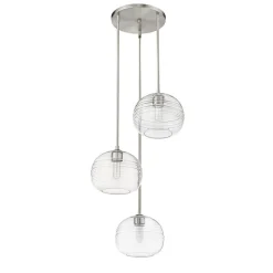 Rondure Chandelier