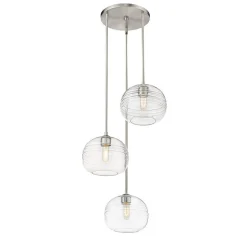 Rondure Chandelier