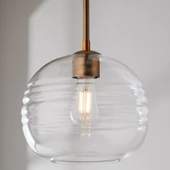 Rondure Pendant