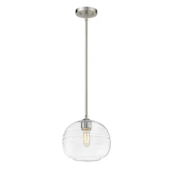 Rondure Pendant