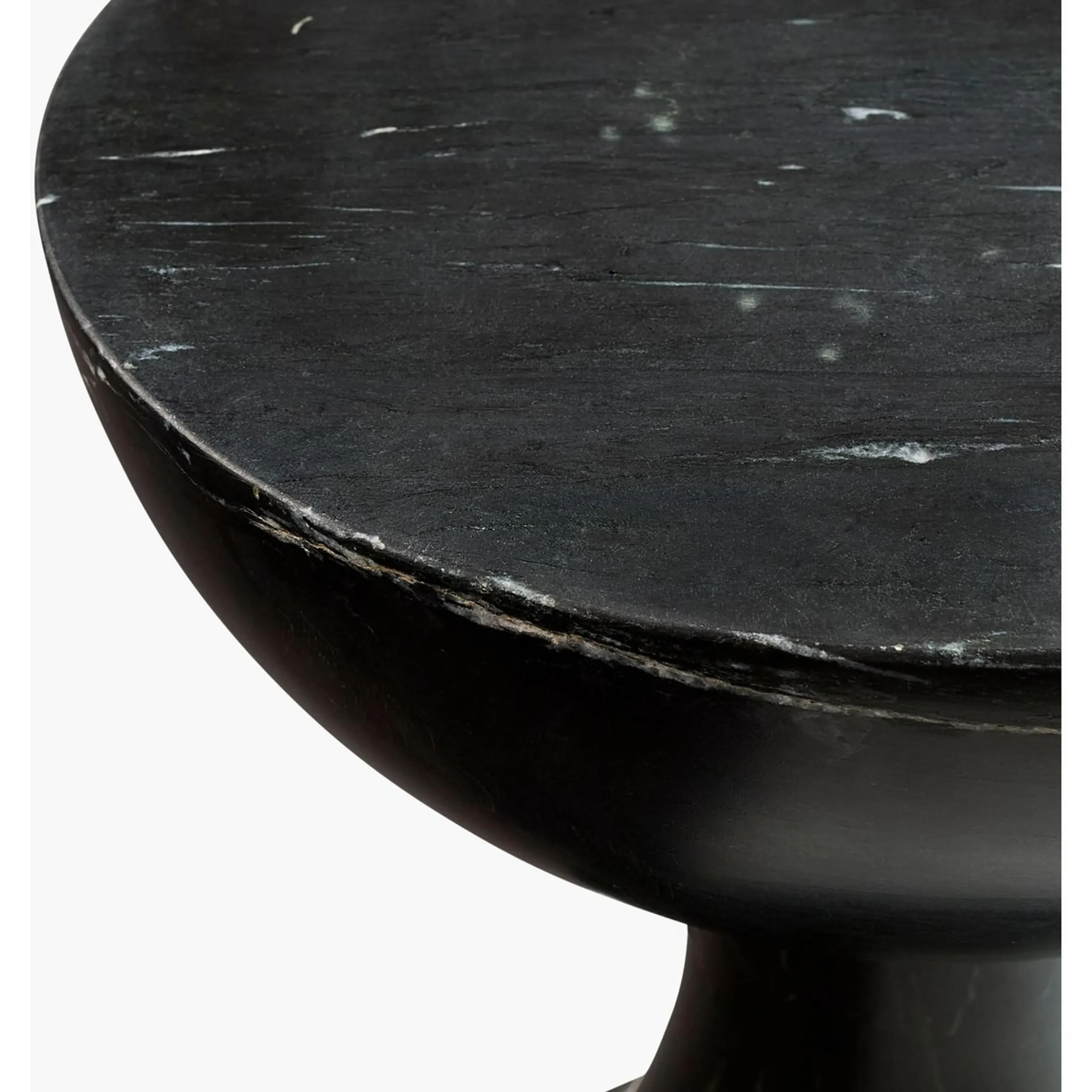 Rook End Table