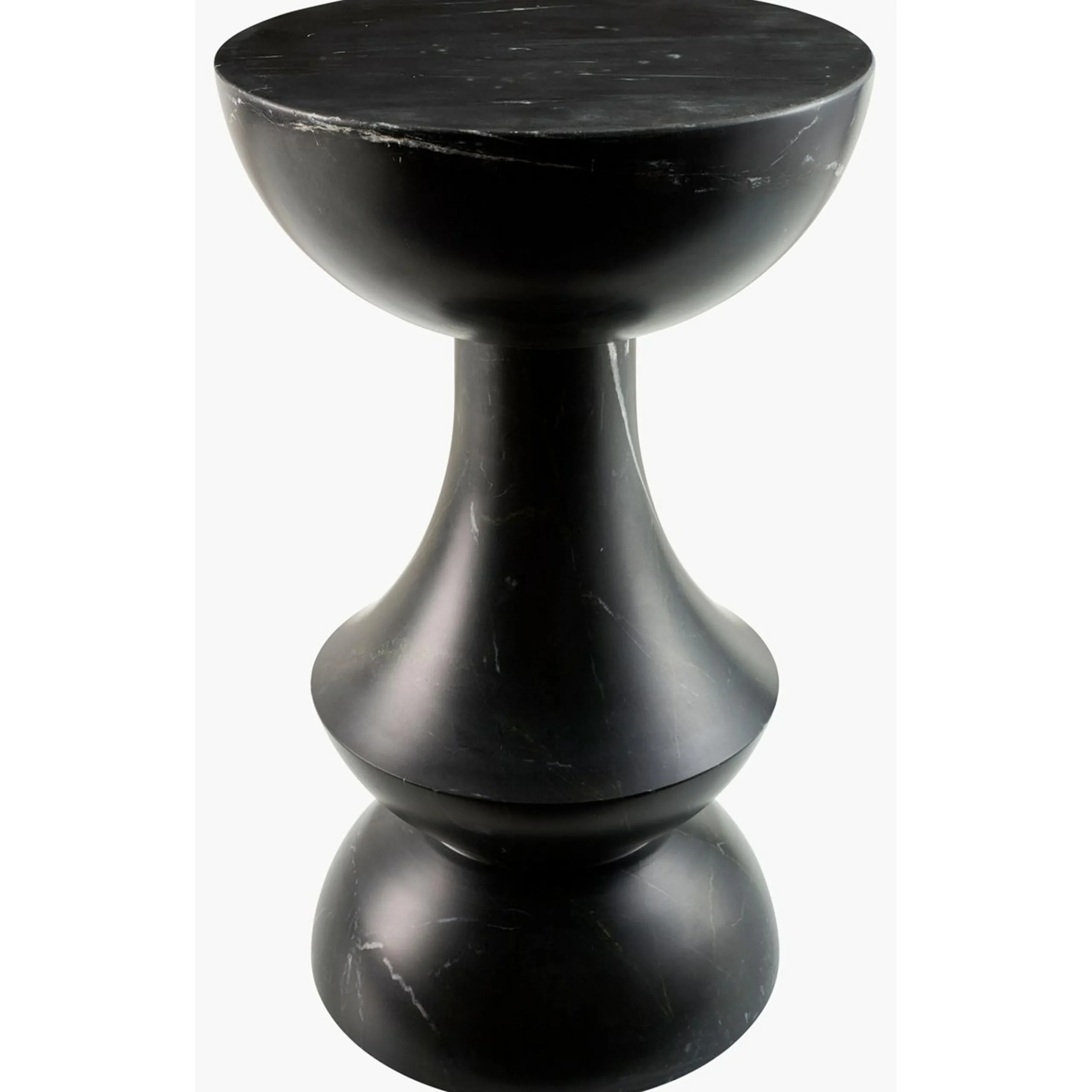 Rook End Table