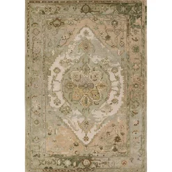 Rosalba Hand-Tufted Rug